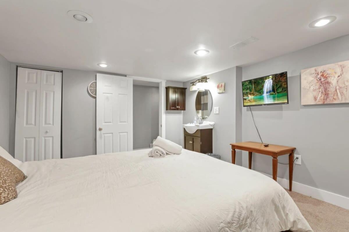 Housepitality - Harrison Mansion - Great Location Villa โคลัมบัส ภายนอก รูปภาพ